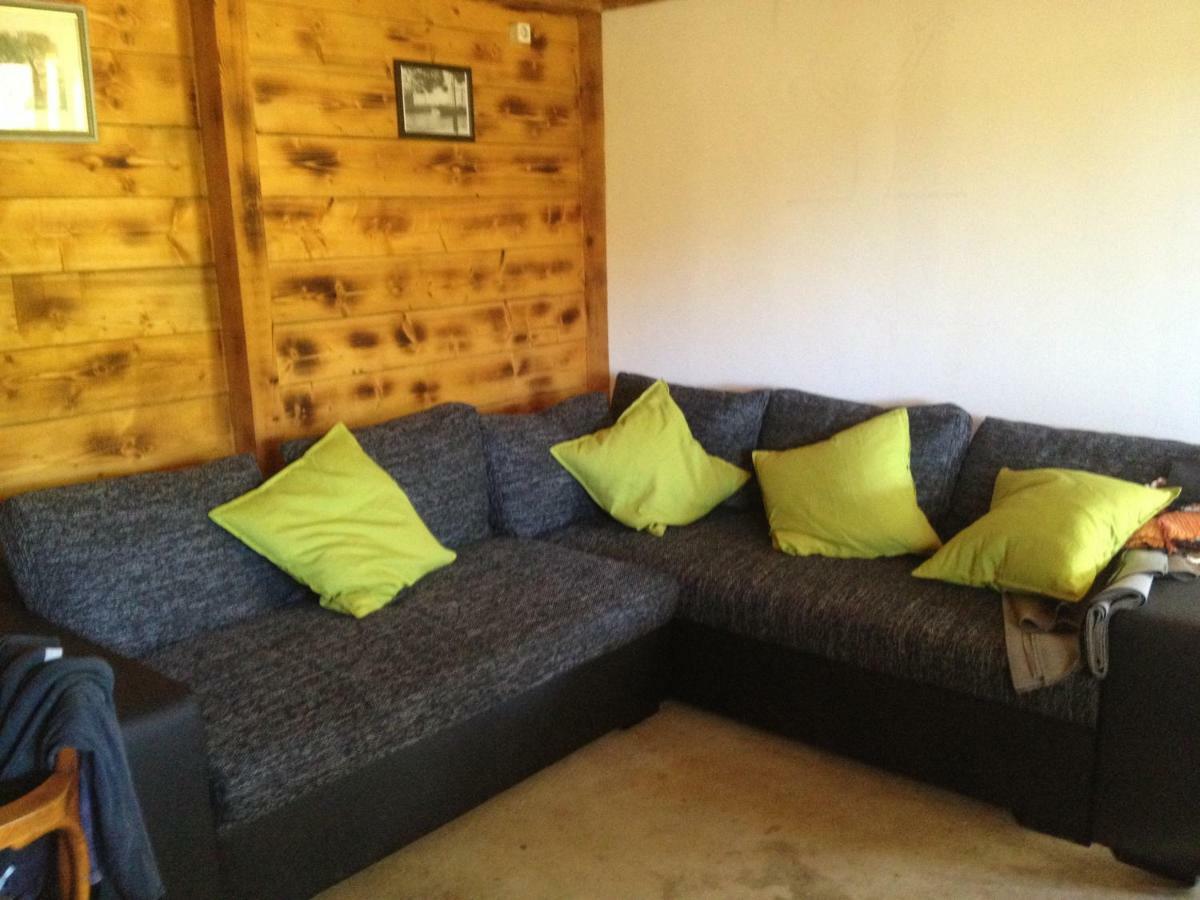 Country House Speedy Komiža Eksteriør bilde