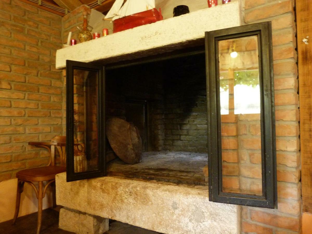 Country House Speedy Komiža Eksteriør bilde
